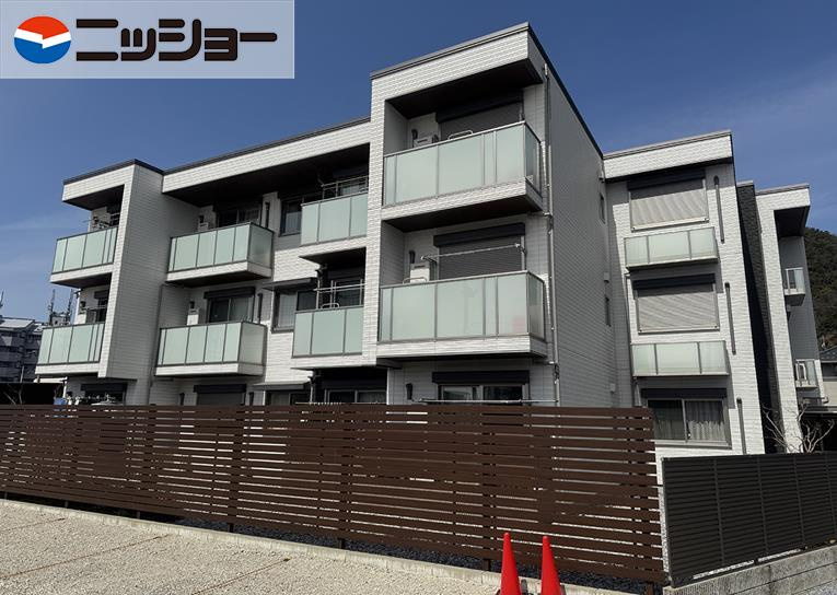 リオリエント長森本町のイメージ