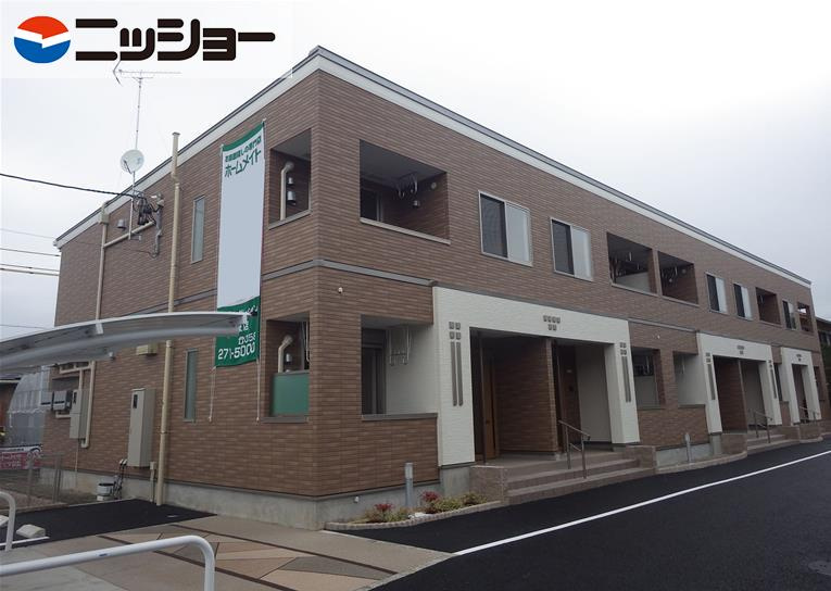 フェリーチェIIIのイメージ