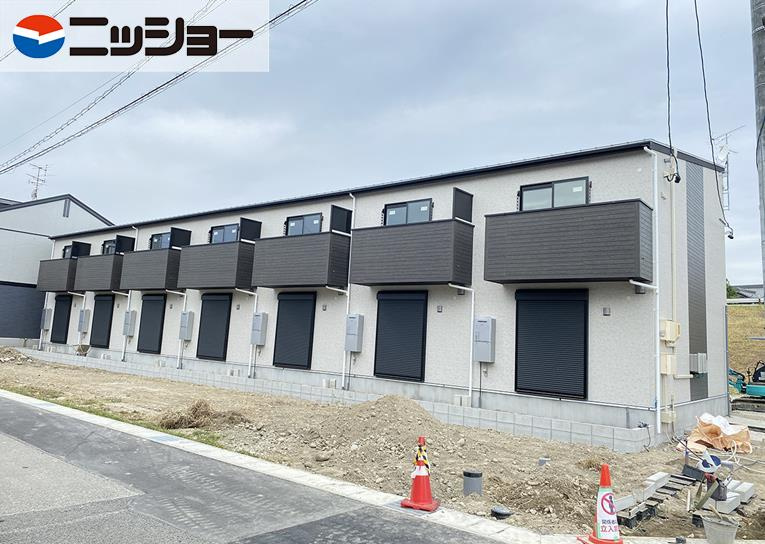 MAISONETTE LAND薬師寺　Ａ棟のイメージ