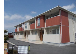 ボヌール　ワイデＢの外観