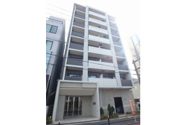 メゾンアルカンシェルの外観