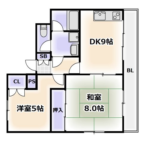 間取り：227099786878