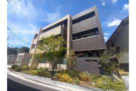 シャーメゾンＳａｉｎｔ　Ｇｒａｃｅの外観