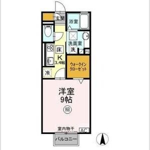 セジュール那加のイメージ