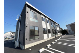 ボナール・ディアコートの外観