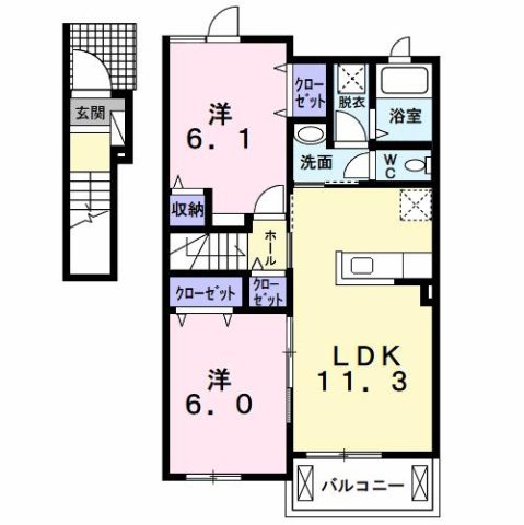 間取り：221014610031