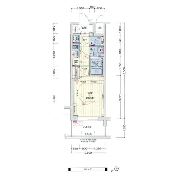 プレサンス　ＴＨＥ　神戸のイメージ