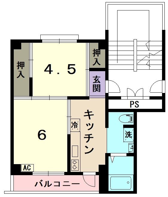 Oasis　Umedaira   1のイメージ