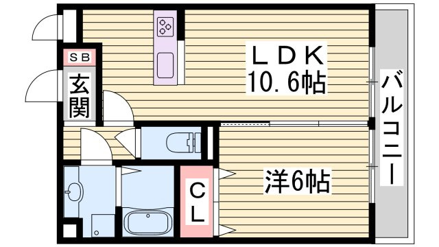 間取り：228059314134