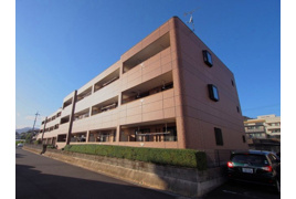 ラ・ヴィータ高取北の外観