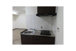 リラス九大通り.のその他