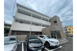 Dias宮野町の外観