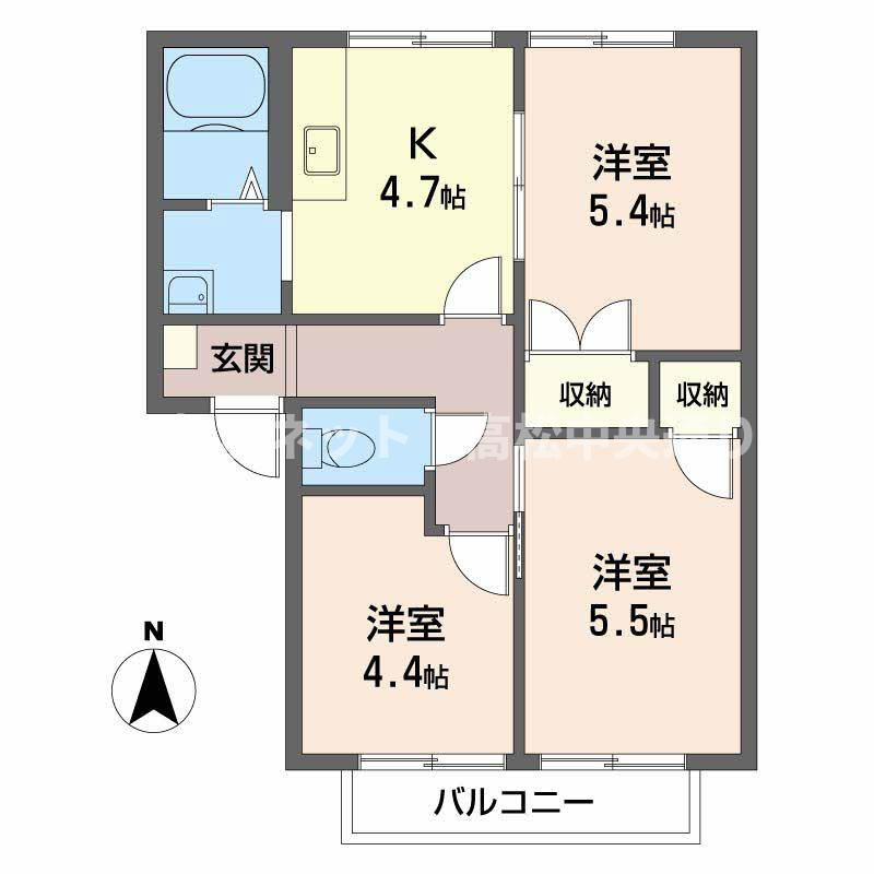 フレグランスMUKAIのイメージ