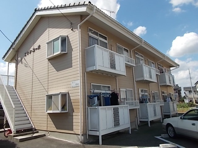 エサシコーポのイメージ