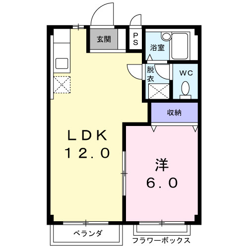 エサシコーポのイメージ