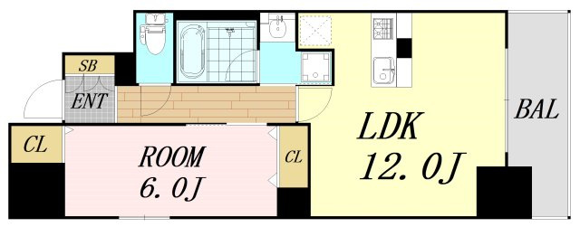 間取り：227099904614