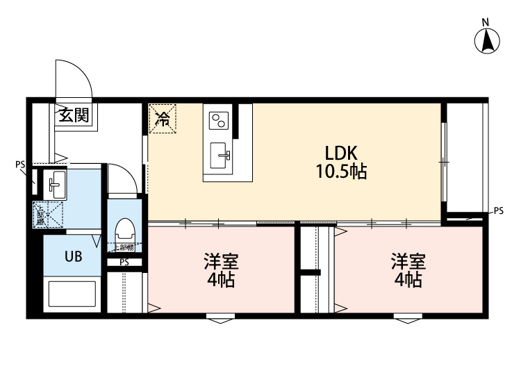 間取り：213145697734