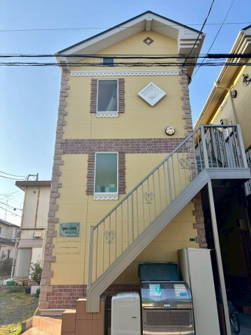 根岸スパイス・ガールズのイメージ