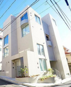 新宿区市谷柳町&nbsp;5階建&nbsp;築3年のイメージ