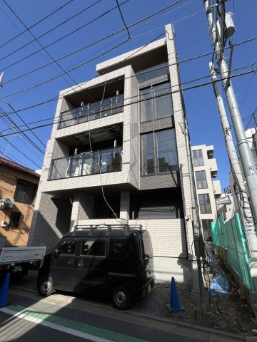 ASK中目黒のイメージ