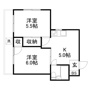 井の頭パークピアの間取り