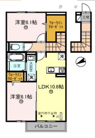 間取り：228058835983