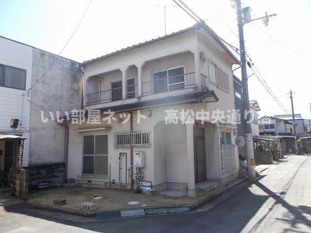 今里町一戸建のイメージ