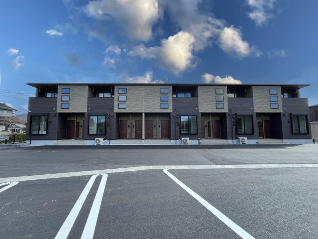 エクセレント・ヴェル　Iのイメージ