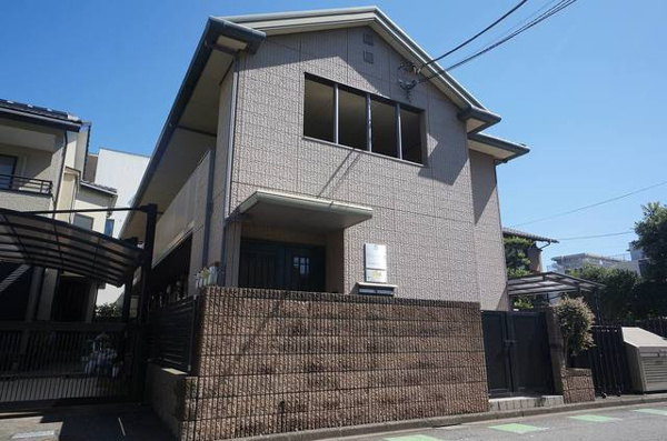 グランシードみずほ台の画像