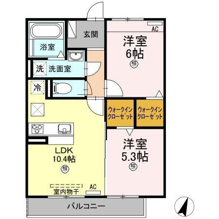 グレンディールのイメージ