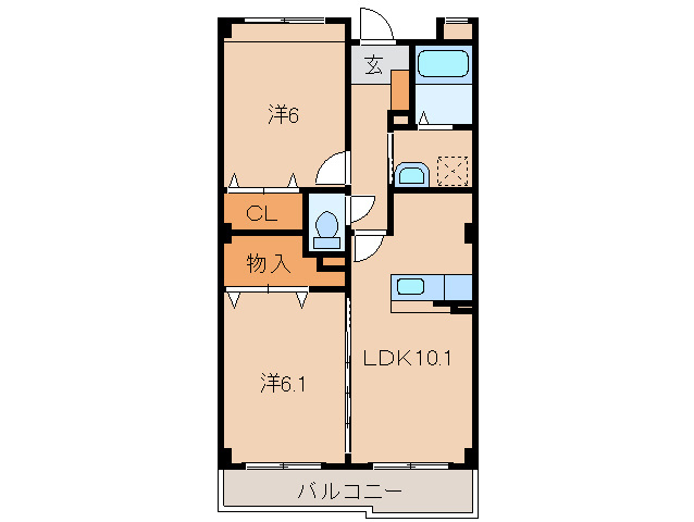 間取り：230035902759