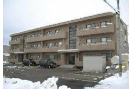 センチュリー花川の外観