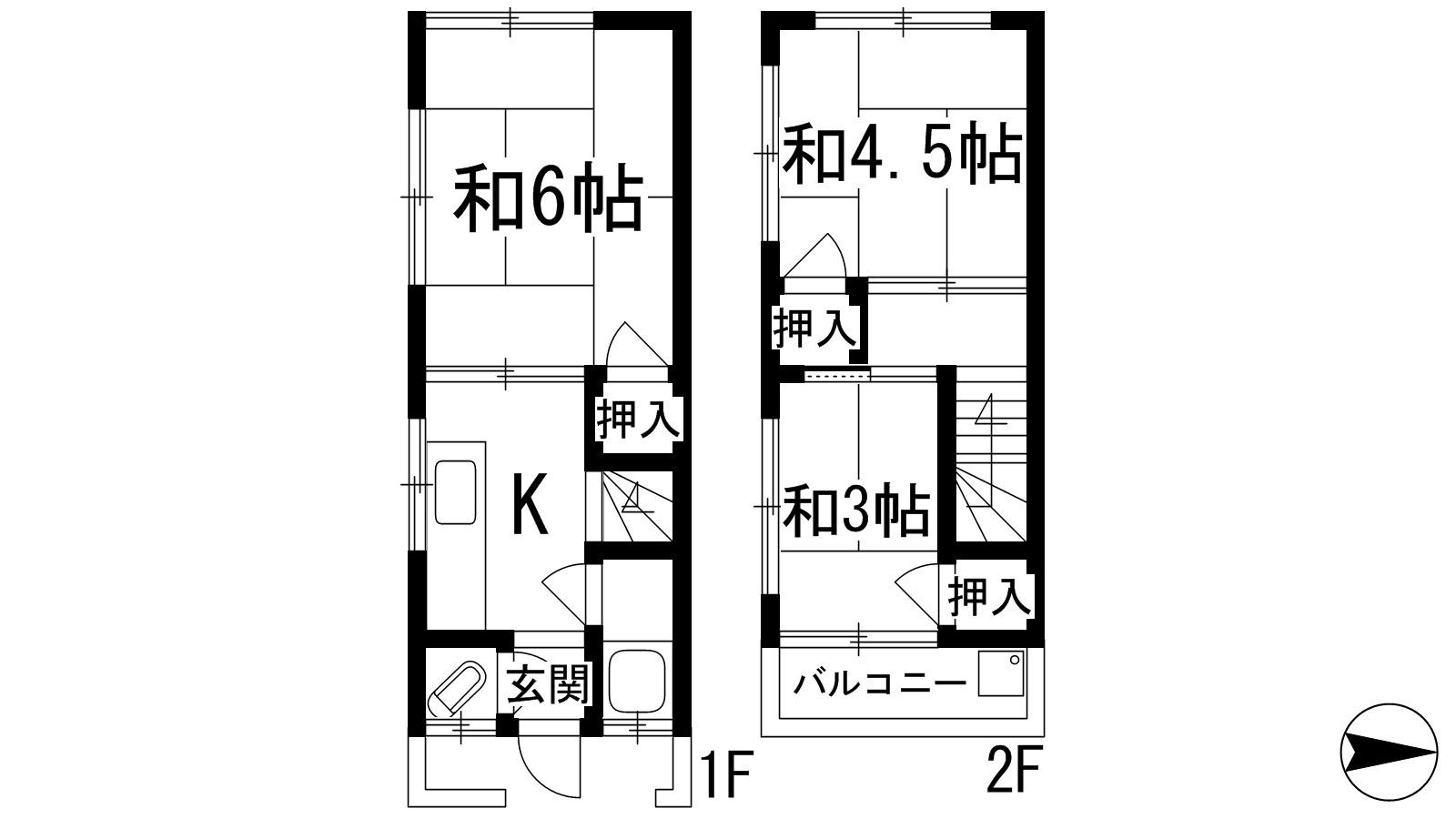 間取り：228059389005