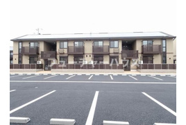 グランマーレ Pの外観