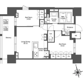 間取り：213137570303