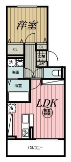 間取り：212057525044