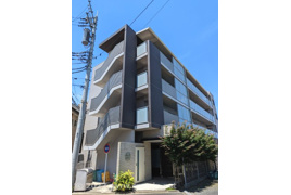 グランドゥールの外観