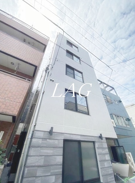 グランフェリオ東陽町の画像