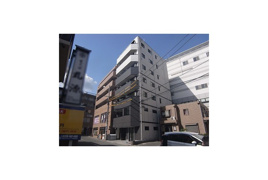 ブリリアント・Tの外観