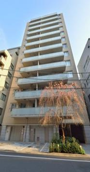 パークハウス平河町の画像