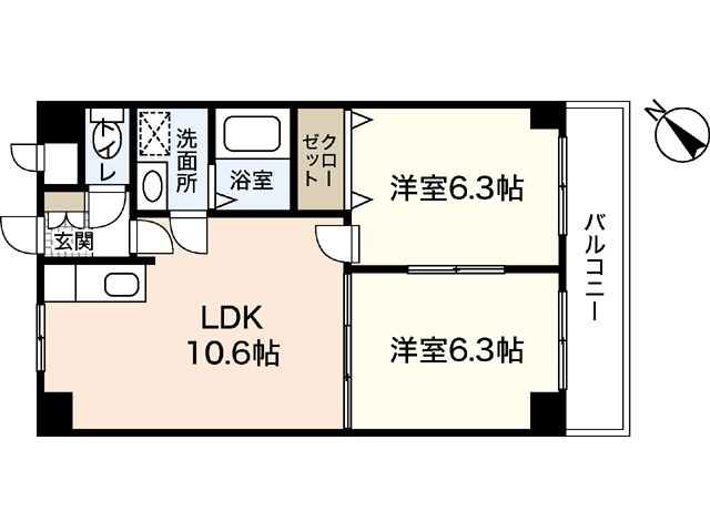 サニーヒルズ大福のイメージ
