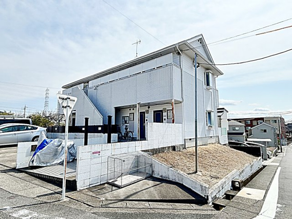 レオパレス陸前の画像