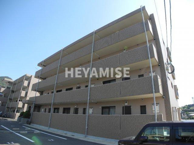 柳原マンションIIのイメージ