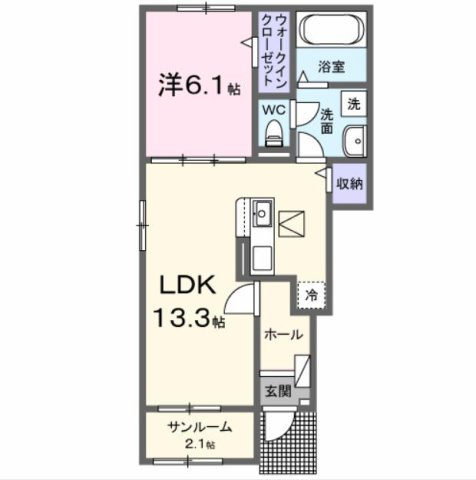 間取り：208019949163