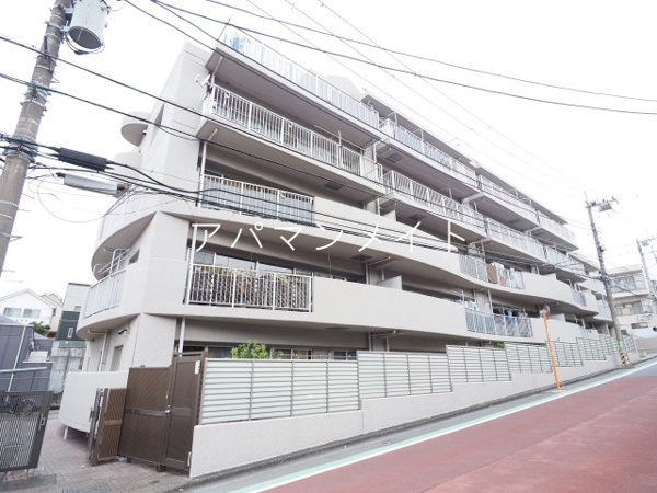 パークハイツ戸塚舞岡の画像