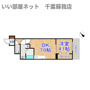Maderの間取り