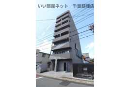 Maderの外観