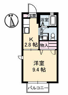 プラージュのイメージ