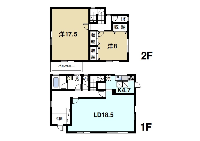 間取り：226076628733