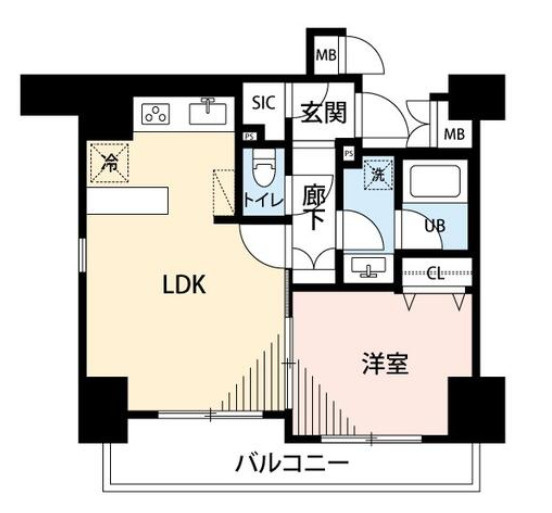 間取り：213144907644